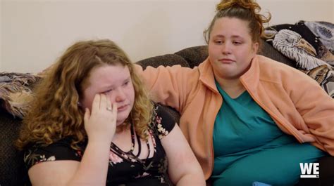 Dr Ish Steps In To Save Junes Life Watch Mama June From Not To Hot