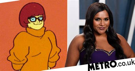 Mindy Kalings Perfect Response To Troll Who Slammed Scooby Doo Role