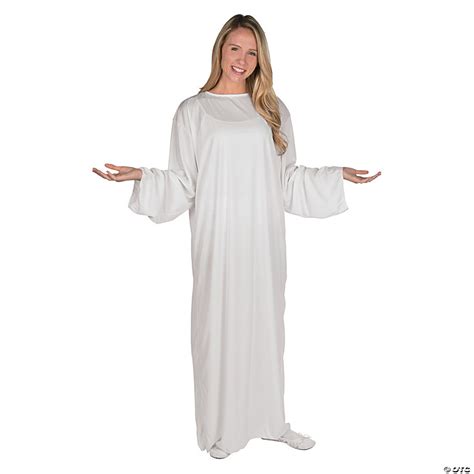 Adults Angel Gown