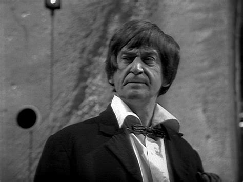 2nd Doctor Gallery Doctor Who World