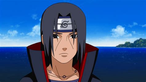 Naruto uchiha clan illustration, anime, itachi uchiha, madara uchiha. Naruto: Mira a Itachi Uchiha en INCREÍBLE video 3D | La ...