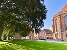 Tagesausflug durch die Hansestadt Stendal - Die größte Stadt der Altmark