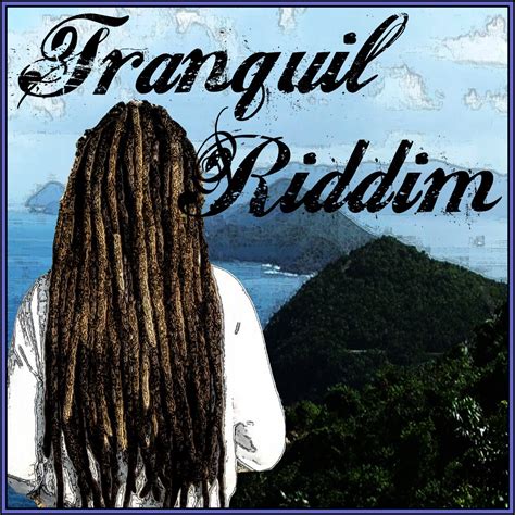 ‎tranquil Riddim Album By Various Artists Apple Music
