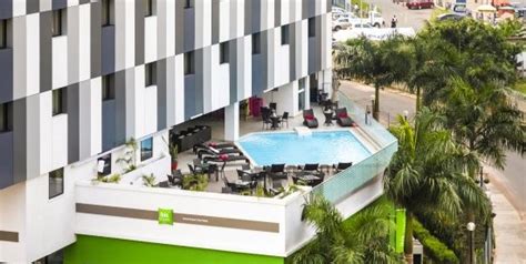 List Of 10 Hotels In Accra Near The Airport Website Ghana