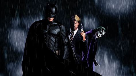 Joker Dark Knight Wallpaper 69 Images