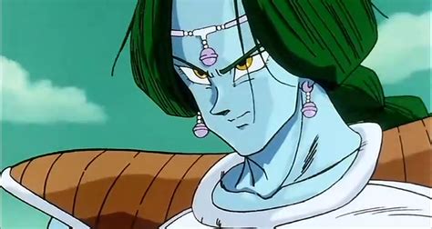 Toei animation commissioned kai to help introduce the dragon ball franchise to a new generation. Image - Zarbon.Ep.051.png - Dragon Ball Wiki