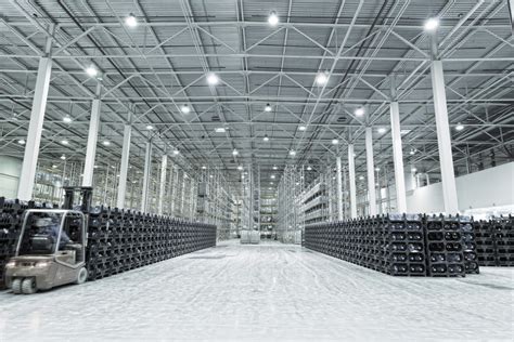 Beyond the Factory: Examining Warehouse Automation Maintenance | News ...