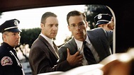‎L.A. Confidential (1997) directed by Curtis Hanson • Reviews, film ...