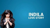INDILA - Love Story (lyric) - YouTube