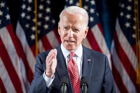 Joe Biden Becomes The 46th President Of The United States But How Well