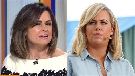 Sam Armytage ‘granny Panties Apology Daily Mail Apologises After