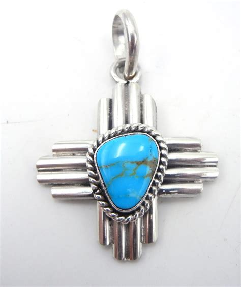 Native American Indian Pins And Pendants Palms Trading Company