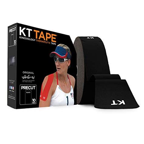 Discover How You Can Use Kt Tape To Reduce Pain And Improve Mobility