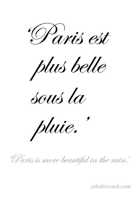 French Quotes About Beauty Shortquotescc