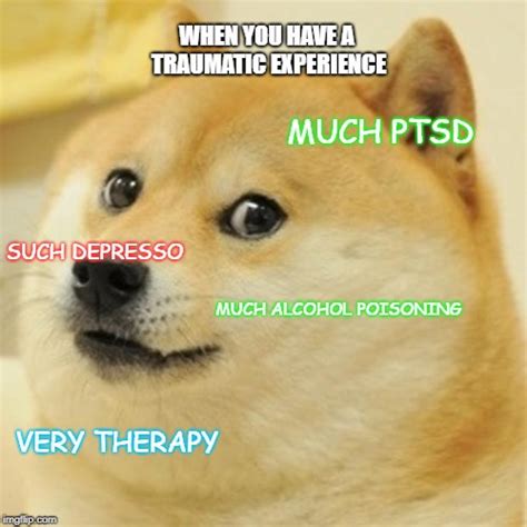 Doge Meme Imgflip