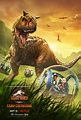Jurassic World: Camp Cretaceous - New Trailer and Poster Released