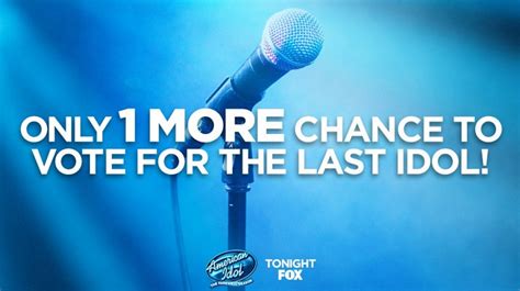 American Idol 2016 Finale Winners Top 2 Vote Predictions