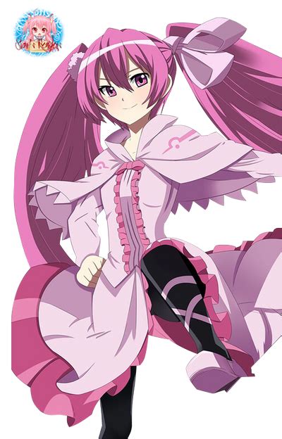Read more information about the character mine from akame ga kill!? Akame ga Kill - Mine Render by StarIkuto95 on DeviantArt