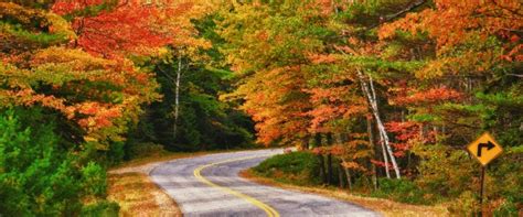 Top 5 Fall Foliage Travel Destinations Travel Blog