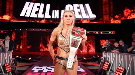 Reasons Why Charlotte Flair Is The Most Successful Female Superstar