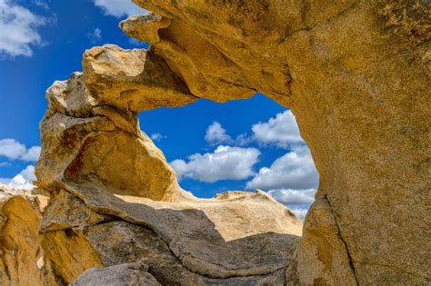 City Of Rocks National Reserve William Horton Photography