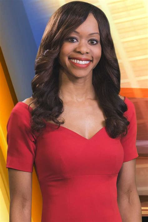 New Meteorologist To Channel 5 Got Started A Lot Earlier