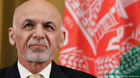 Afghanistan Elections Ashraf Ghani To Go For 2nd Term As President