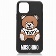 MOSCHINO | Bear Iphone 11 Pro Case | Women | Phone Cases | Flannels