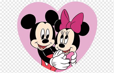 Introducir 76 Imagen Dibujos De Mickey Mouse Y Minnie Viaterramx
