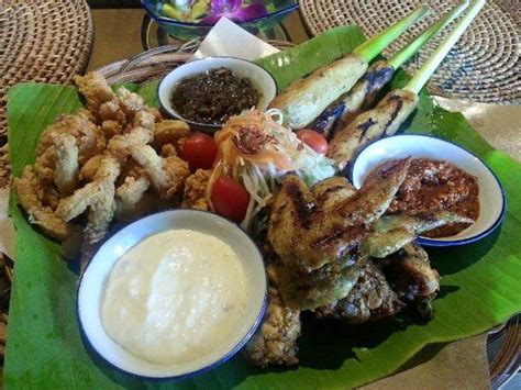 Indonesia bali style food af ole ole bali. OLE OLE BALI, Cyberjaya - Restaurant Reviews, Phone Number ...