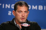 Lions' Talks With Jim Schwartz On Extension 'Moving Forward' - Pride Of ...