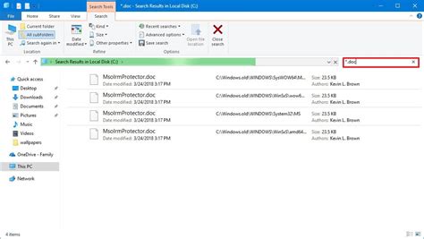 How To Recover Missing Files After An Upgrade On Windows 10 Windows