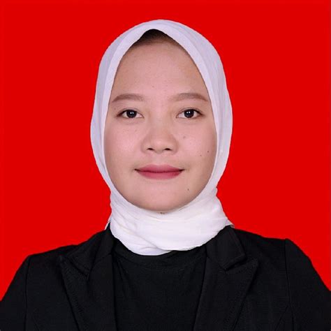 Annisa Nur Islami Staff Notaris Kantor Notaris Dan Ppat Linkedin