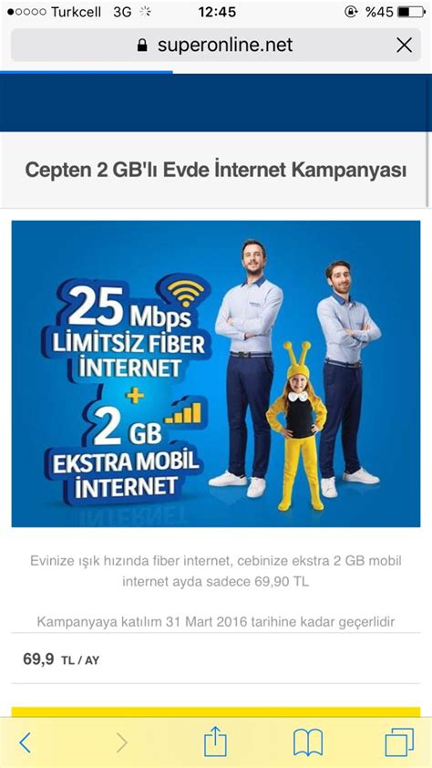 Turkcell Superonline internet açtırmak istiyorum ev telefonu gerekiyor