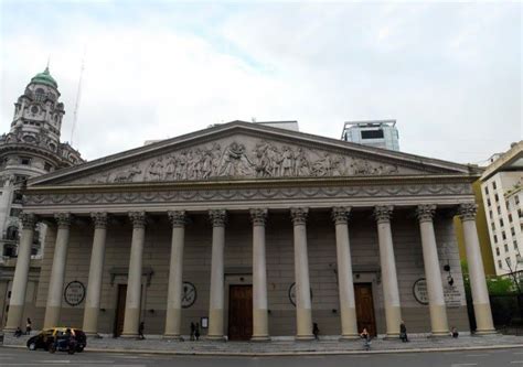 Rodeando a la caba, se extienden los partidos de la provincia de buenos aires. Catedral Metropolitana de Buenos Aires - 2019 | Buenos ...
