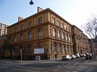 Universität für angewandte Kunst Wien | UniNEtZ