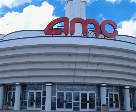 We have over 55,000 movie theaters from the united states, united kingdom, australia, canada, and dozens of other countries around the world. AMC Movie Theaters in Oklahoma City