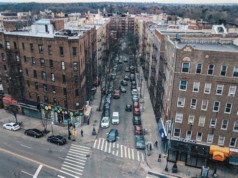 9 Best And Safest Neighborhoods In The Bronx
