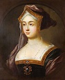 Jane Seymour, Queen of England | Tudor history, Jane seymour, History ...