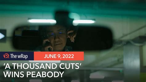 Ramona Diaz Documentary A Thousand Cuts Wins Peabody YouTube