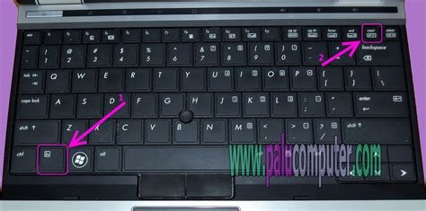 Easy Steps To Print Your Screen On An Hp Laptop Tech