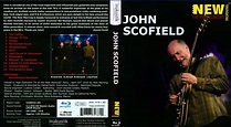 Blu-ray John Scofield - New Morning - The Paris Concert - R$ 26,99 em ...