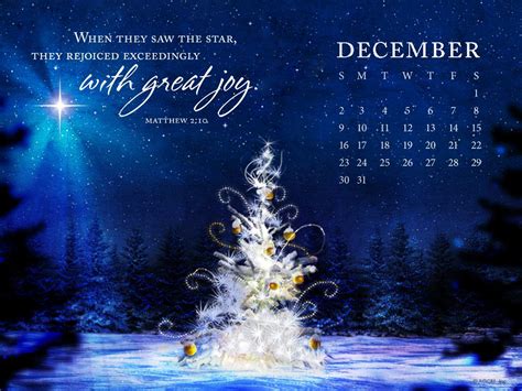 December Wallpaper Calendar Free Large Images December Wallpaper