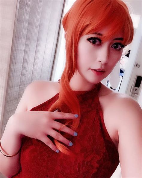 one piece 10 amazing nami cosplay that look just like the anime