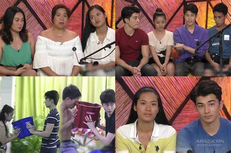 pbb otso daily update “trashion show” preps in full swing kuya to surprise lou abs cbn