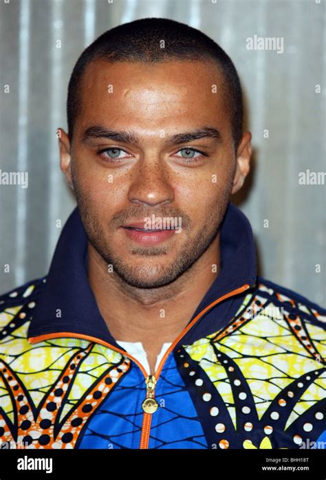 Jesse Williams Puma Presents The African Bazaar Los Angeles Ca Usa 11