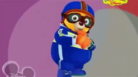 Special Agent Oso Theme Song My Version Youtube