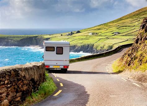Remote Irish Trail Named On List Of Worlds Most Beautiful The Dingle Way