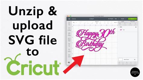 How To Import A Picture Into Cricut Design Space Best Design Idea