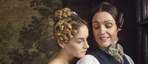 why the lesbian period drama is having a moment